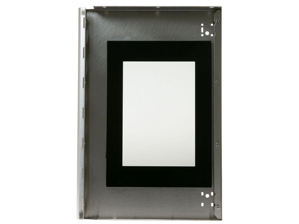 16873637-1-M-GE-WB56X43987-RIGHT OUTER DOOR-STAINLESS