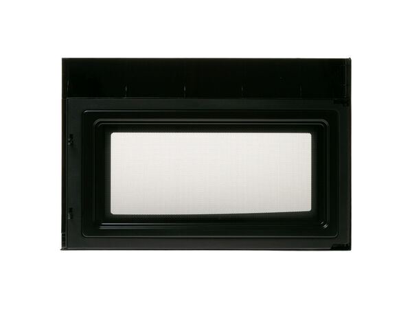 16873640-1-M-GE-WB56X44646-BLACK DOOR ASM