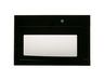 16873640-3-S-GE-WB56X44646-BLACK DOOR ASM