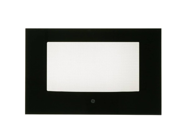 16873643-1-M-GE-WB56X45356-GLASS OVEN DOOR
