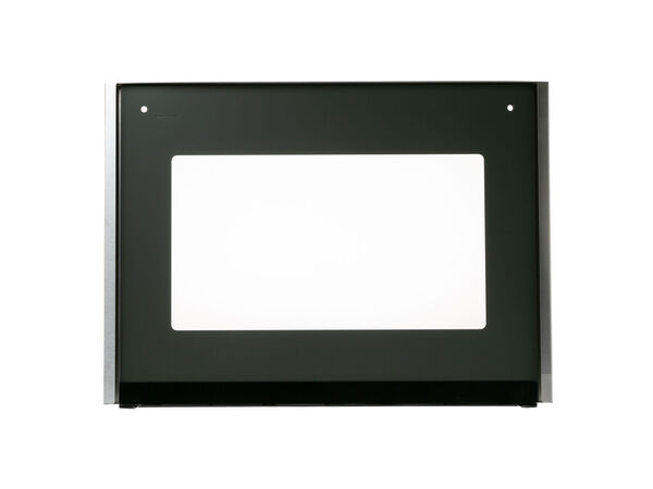 16873644-1-M-GE-WB56X45590-OUTER DOOR-STAINLESS