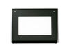 OUTER DOOR-STAINLESS – Part Number: WB56X45590