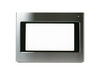 16873644-2-S-GE-WB56X45590-OUTER DOOR-STAINLESS