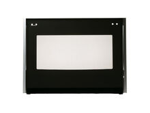 OUTER DOOR-STAINLESS – Part Number: WB56X45606