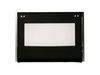 OUTER DOOR-STAINLESS – Part Number: WB56X45606