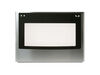 16873647-2-S-GE-WB56X45606-OUTER DOOR-STAINLESS