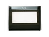 OUTER DOOR-STAINLESS – Part Number: WB56X45686