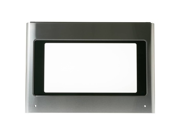 16873657-1-M-GE-WB56X45748-LOWER OUTER DOOR-STAINLESS