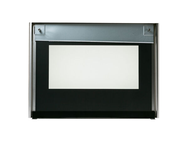 16873658-1-M-GE-WB56X45751-LOWER OUTER DOOR-STAINLESS