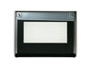 LOWER OUTER DOOR-STAINLESS – Part Number: WB56X45751