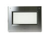 16873658-2-S-GE-WB56X45751-LOWER OUTER DOOR-STAINLESS