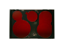 MAINTOP GLASS ASSEMBLY – Part Number: WB62X45231