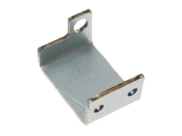 16873678-1-M-GE-WC02X20880-TOP LIMIT SWITCH BRACKET