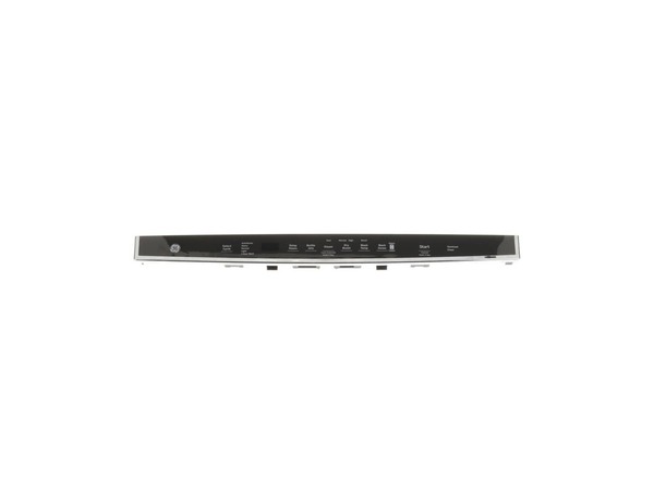 16873724-1-M-GE-WD21X32122-CONFIGURED TOP UI CONTROL WITH COVER