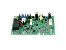 Main Machine Control Board – Part Number: WD21X32158