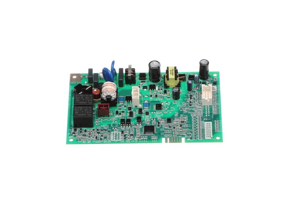 16873734-1-M-GE-WD21X32162-CONFIGURED SERVICE MACHINE CONTROL BOARD