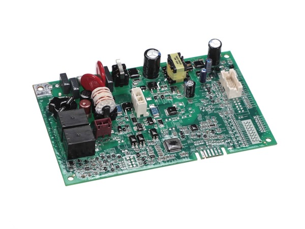 16873735-1-M-GE-WD21X32163-CONFIGURED SERVICE MACHINE CONTROL BOARD
