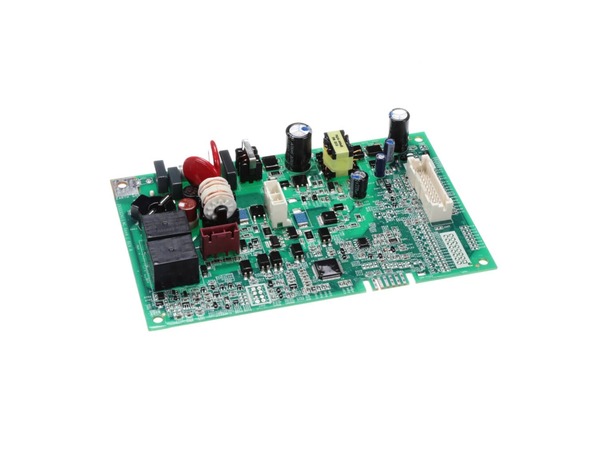 16873738-1-M-GE-WD21X32166-CONFIGURED SERVICE MACHINE CONTROL BOARD