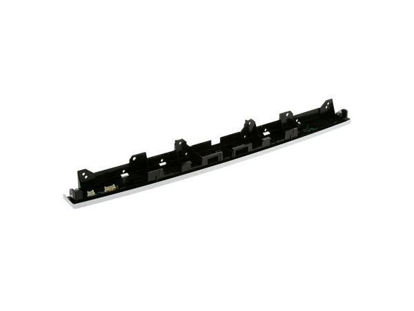 16873742-1-M-GE-WD21X32170-CONFIGURED TOP UI CONTROL WITH COVER