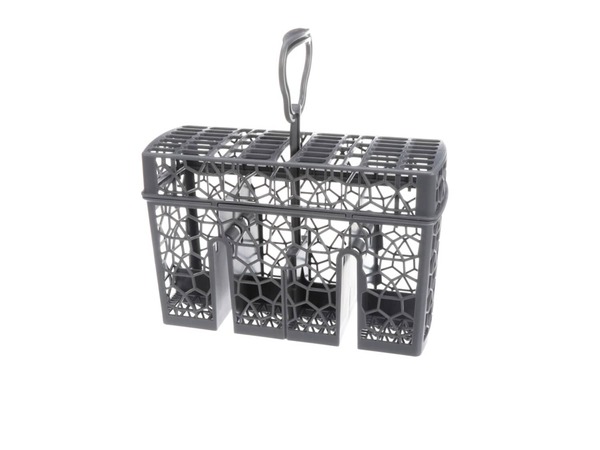 16873751-1-M-GE-WD28X31200-SILVERWARE BASKET AND LID