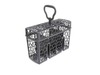 16873751-3-S-GE-WD28X31200-SILVERWARE BASKET AND LID