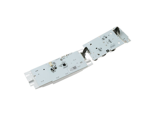 16873783-1-M-GE-WE22X35104-USER INTERFACE BOARD FL DRYER 95