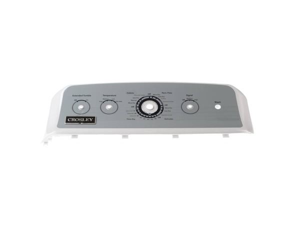 16873786-1-M-GE-WE22X35259-CONTROL PANEL TL DRYER CROSLEY