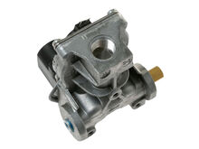 Gas Valve Assembly – Part Number: WE23X35318