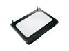 16874130-2-S-GE-WH10X35298-Washer Top Load Glass Frame Lid (Diamond Gray)