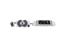 USER INTERFACE BOARD FL WASHER 510/550 – Part Number: WH22X34938