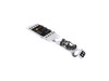 16874139-3-S-GE-WH22X34938-USER INTERFACE BOARD FL WASHER 510/550