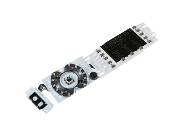 16874142-1-M-GE-WH22X34941-USER INTERFACE BOARD FL WASHER 950