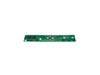16874147-2-S-GE-WH22X35537-USER INTERFACE BOARD TL WASHER 600/605