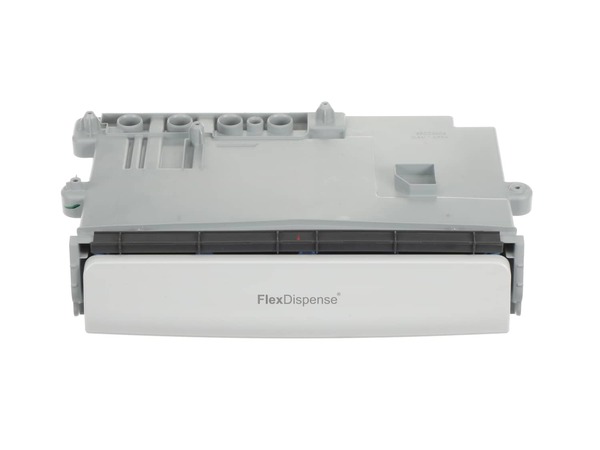 16874155-1-M-GE-WH42X34997-Detergent Dispenser Assembly