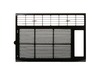 FRONT GRILLE – Part Number: WJ71X29580