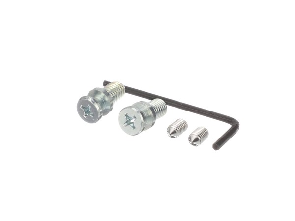16874421-1-M-GE-WR01X42875-DOOR HANDLE FASTENER & WRENCH