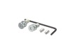 DOOR HANDLE FASTENER & WRENCH – Part Number: WR01X42875