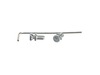 16874421-2-S-GE-WR01X42875-DOOR HANDLE FASTENER & WRENCH