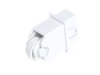 16874427-2-S-GE-WR02X36806-WHITE FREEZER UPPER BASKET ROLLER