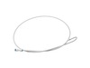 PEX WATER TUBE WITH CONNECTOR – Part Number: WR02X39067