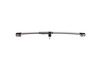 STAINLESS DOOR IN DOOR HANDLE – Part Number: WR12X42267