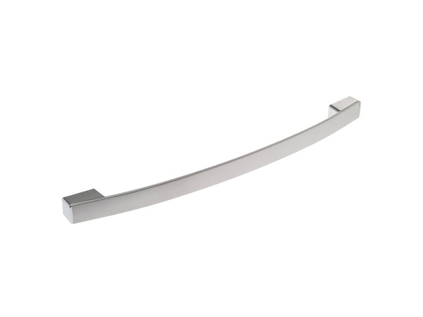 16874459-1-M-GE-WR12X43488-FREEZER DRAWER HANDLE - FPR STAINLESS STEEL