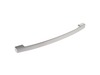 FREEZER DRAWER HANDLE - FPR STAINLESS STEEL – Part Number: WR12X43488