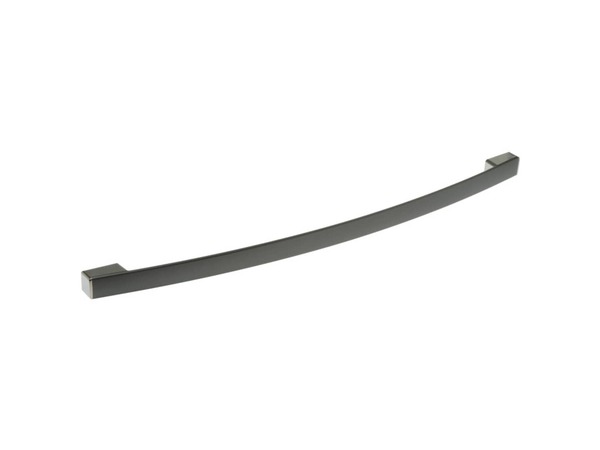 16874460-1-M-GE-WR12X43489-FREEZER DRAWER HANDLE - BLACK SLATE