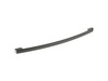 FREEZER DRAWER HANDLE - BLACK SLATE – Part Number: WR12X43489