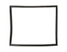 16874471-3-S-GE-WR14X40074-FREEZER DRAWER GASKET - GREY
