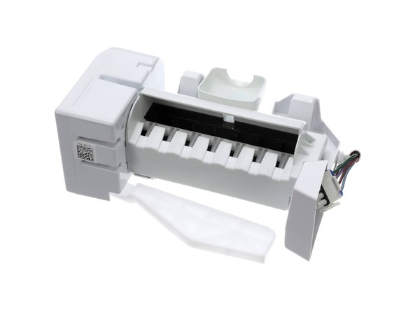 16874486-1-M-GE-WR30X39345-SMALL CUBE ICEMAKER