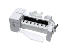 SMALL CUBE ICEMAKER – Part Number: WR30X39345