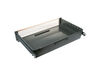 GRAY FREEZER UPPER BASKET W/ DIVIDER – Part Number: WR32X36735