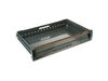 16874488-2-S-GE-WR32X36735-GRAY FREEZER UPPER BASKET W/ DIVIDER